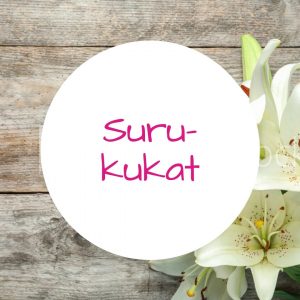 Jennin Kukkapuoti - iloisen palvelun kukkakauppa Tampereella - surukukat ja -sidonnat